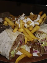 Lahmacun Yufka