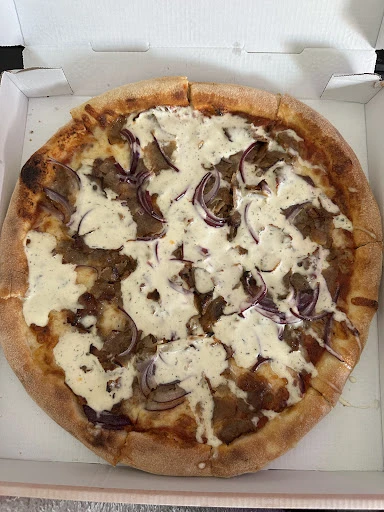 City Pizza & Kebap