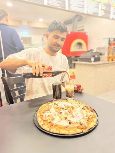 Pizza Kebaphaus Urfa photo 2