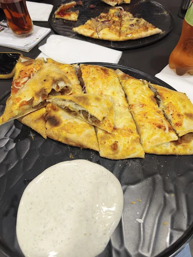 Pizza Kebaphaus Urfa photo 1