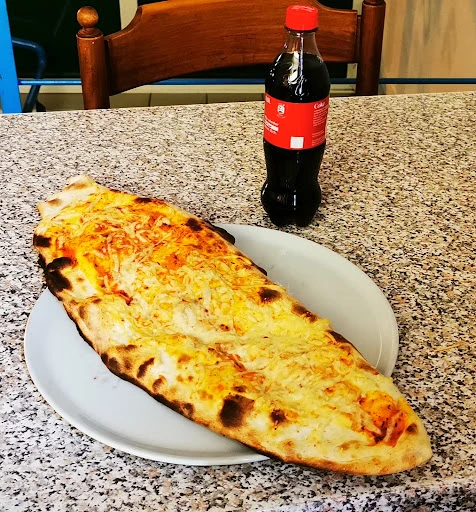 Pizza Kebaphaus Urfa photo 10