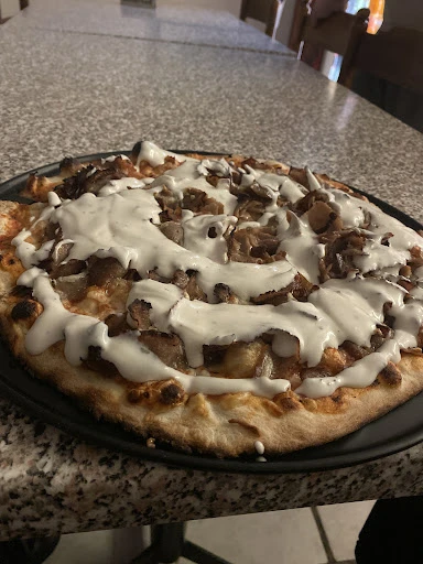Pizza Kebaphaus Urfa photo 9