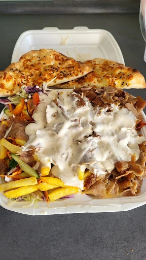 Pizza Kebaphaus Urfa photo 8