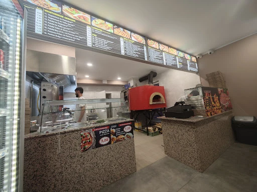 Pizza Kebaphaus Urfa photo 7