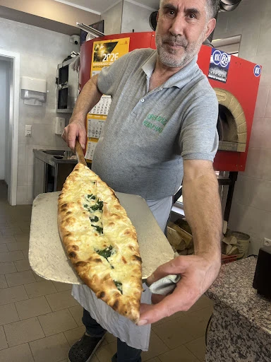 Pizza Kebaphaus Urfa photo 6