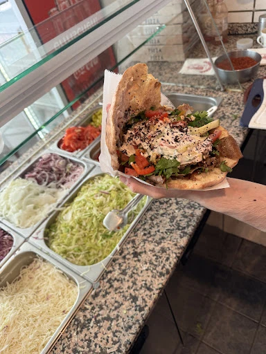 Pizza Kebaphaus Urfa photo 5